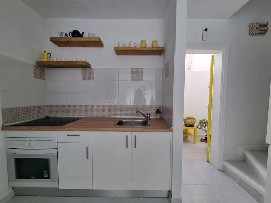 La Casa De Las Palomitas Corralejo Bagian luar foto